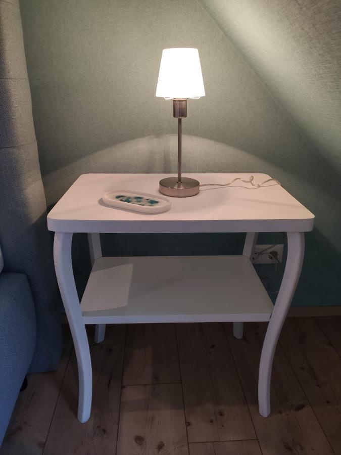 Ferienhaus Blaue Blume Mit 11 Kw Ladestation, Kamin, Terrasse, Eingezaeuntem Garten, Sauna, Wlan, Netflix, 2 Hunde Willkommen! Güntersberge Buitenkant foto
