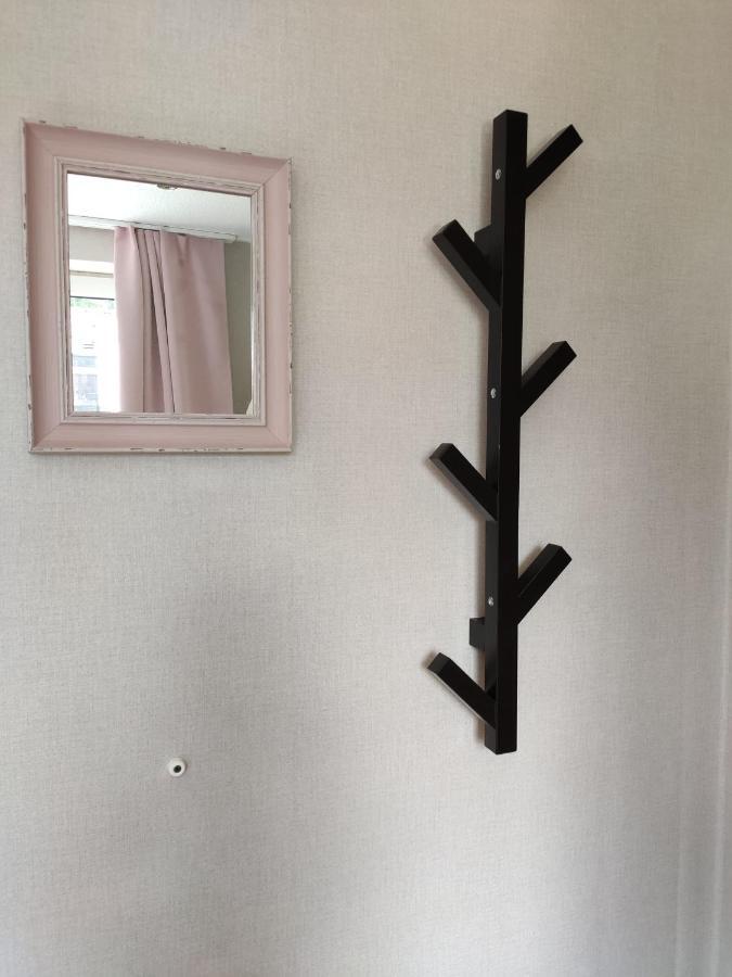 Ferienhaus Blaue Blume Mit 11 Kw Ladestation, Kamin, Terrasse, Eingezaeuntem Garten, Sauna, Wlan, Netflix, 2 Hunde Willkommen! Güntersberge Buitenkant foto