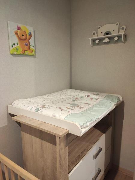 Ferienhaus Blaue Blume Mit 11 Kw Ladestation, Kamin, Terrasse, Eingezaeuntem Garten, Sauna, Wlan, Netflix, 2 Hunde Willkommen! Güntersberge Buitenkant foto